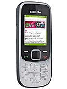 Kostenlose Klingeltöne Nokia 2330 Classic downloaden.